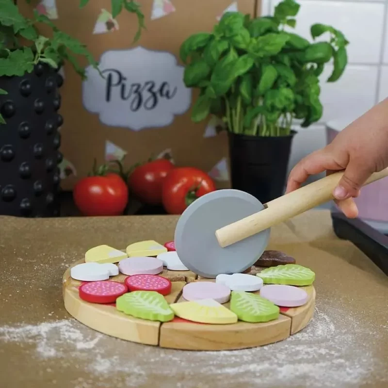 uczmy się życia, codzienności poprzez zabawę